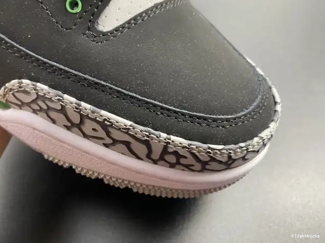 Pine Air Green 3 CT8532-030 Jordan 0520